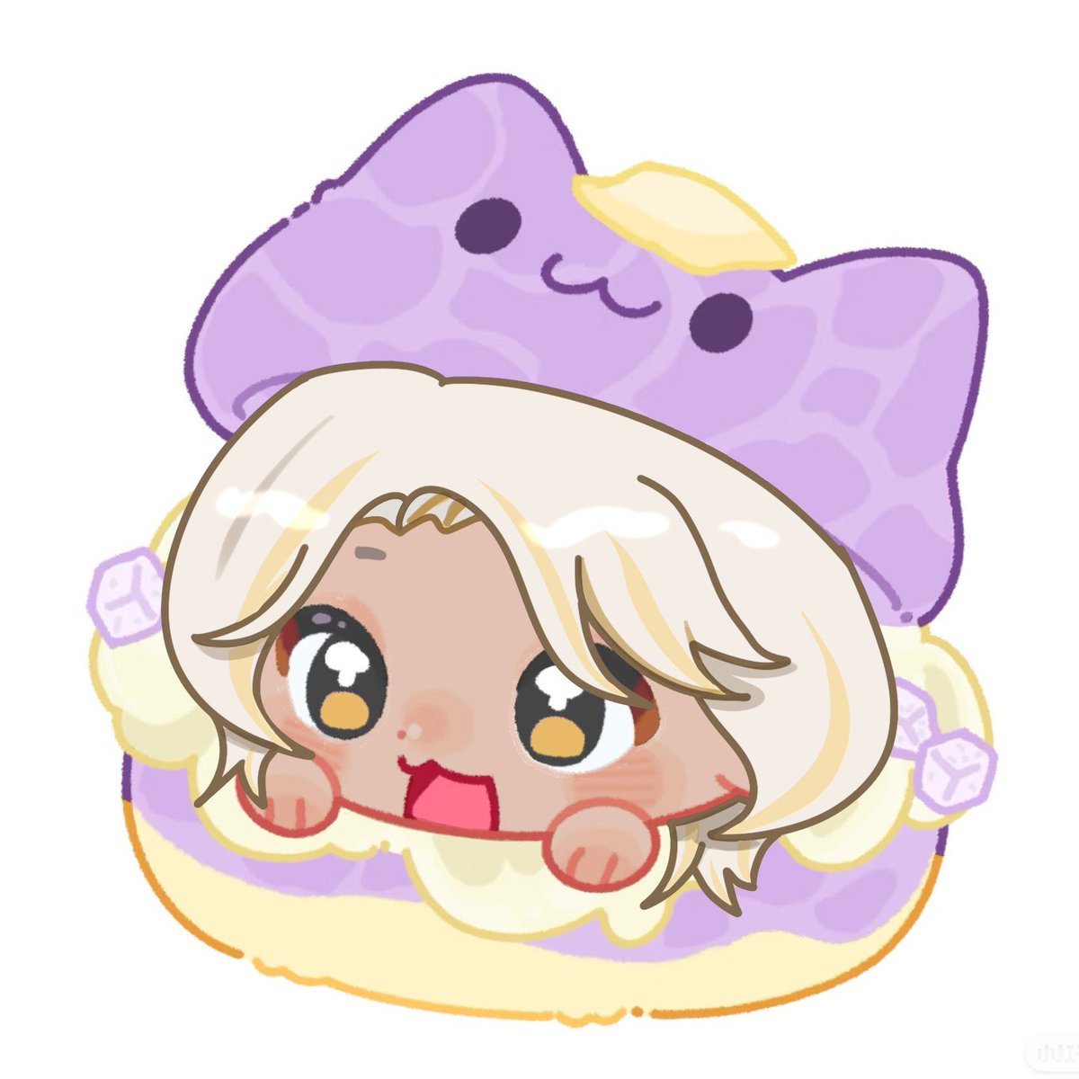 往这转几个小蛋糕嗯嗯嗯嗯