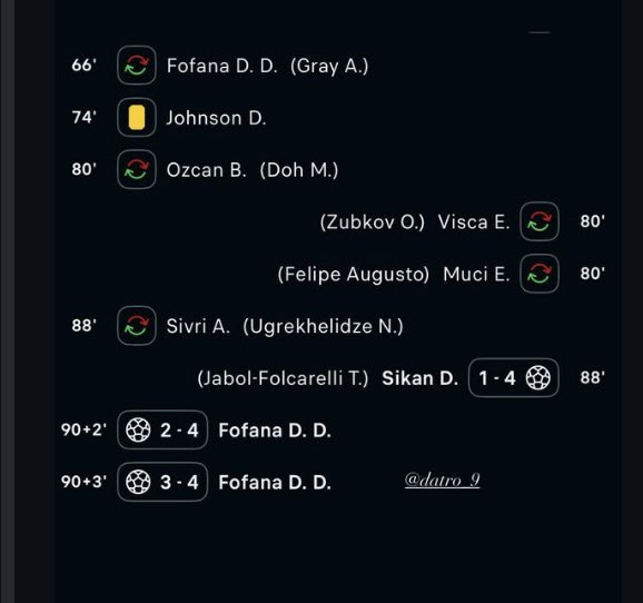 DatroDavid's tweet image. 