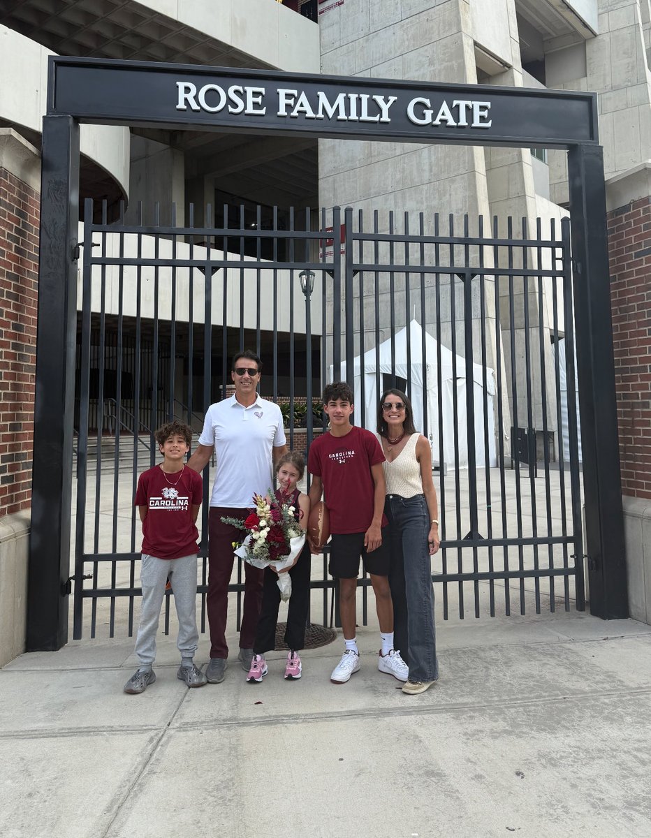 Rep. Seth Rose tweet media