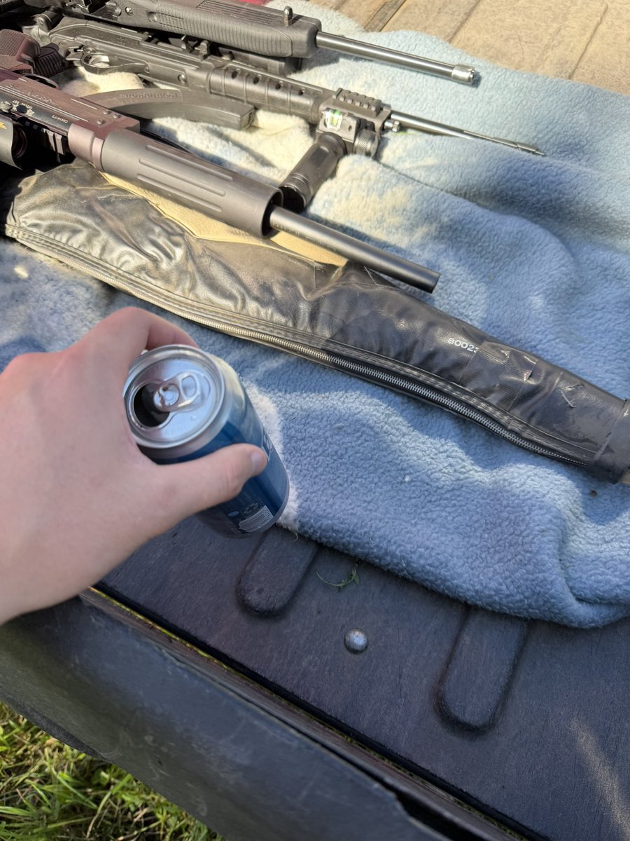 BigMikeCPA's tweet image. #secondammendment