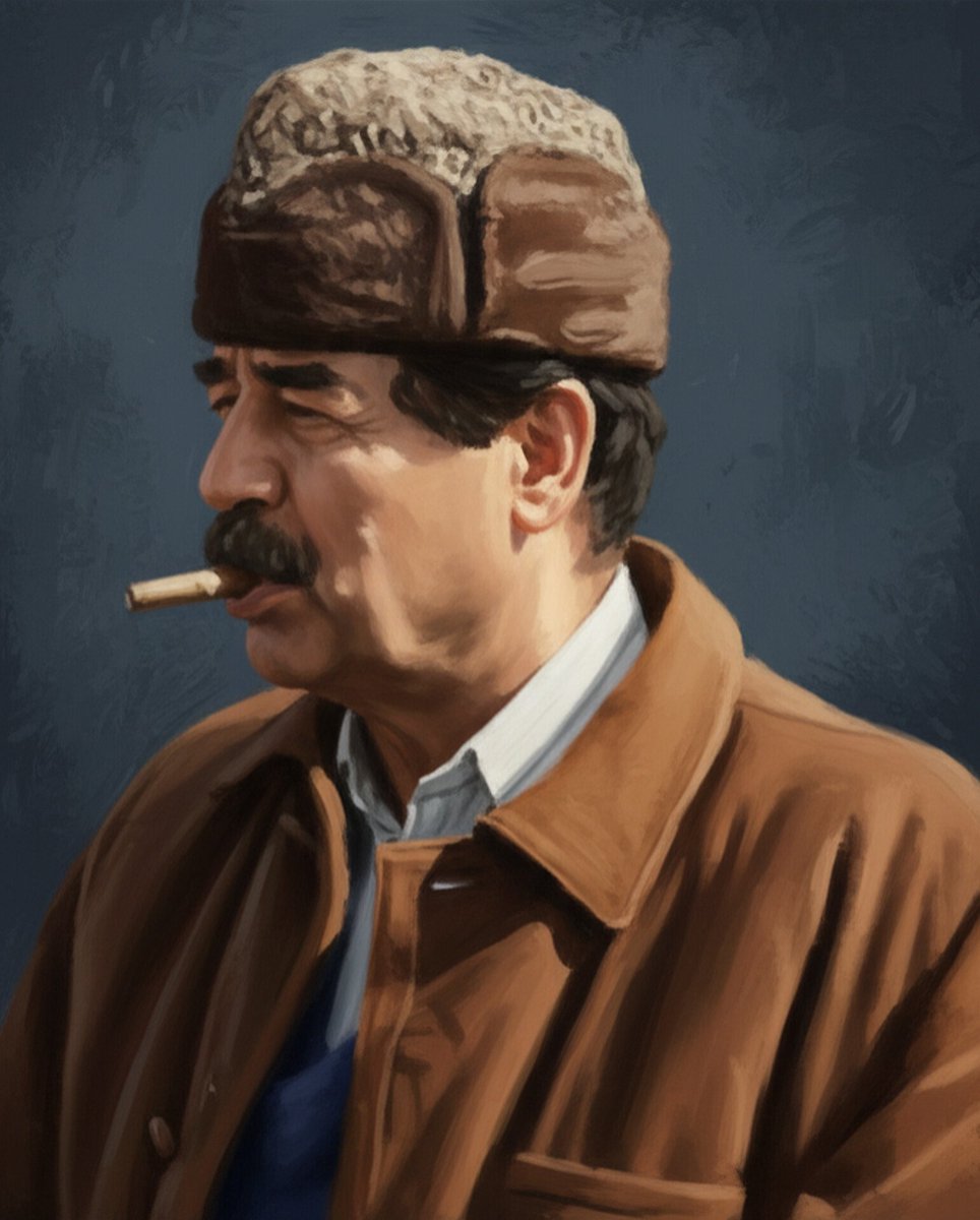 مَنْ مَجَدٍ فِي الأَرْضِ إِلَى مَجْدٍ فِي العُلا
شَهِيداً حَيّاً فِي الحَياةِ وَهٰكَذا تَحْتَ الثَرَى 

#صدام_حسين
#صدام_حسين_المجيد