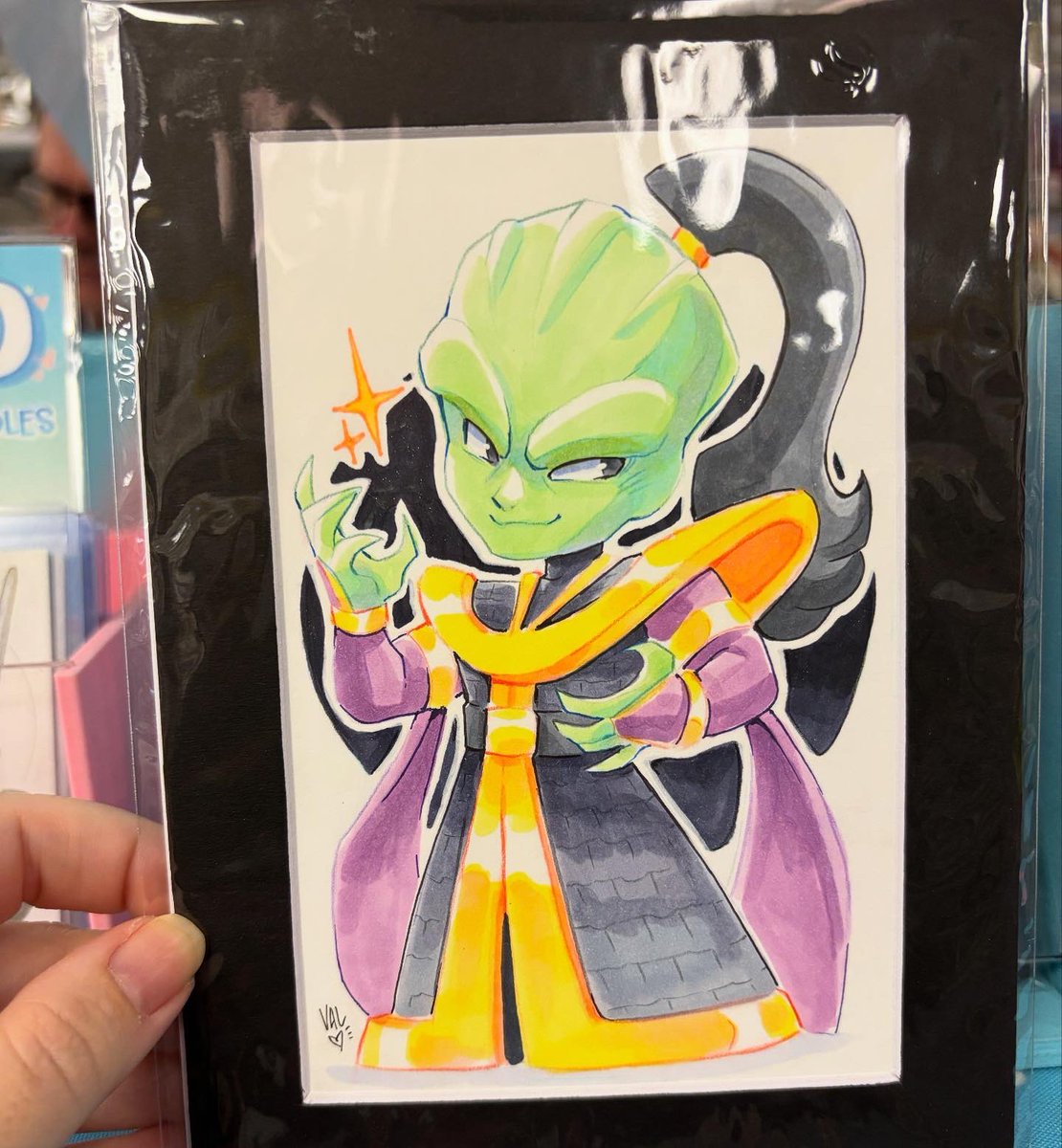 Val Hochberg 💖 tweet media