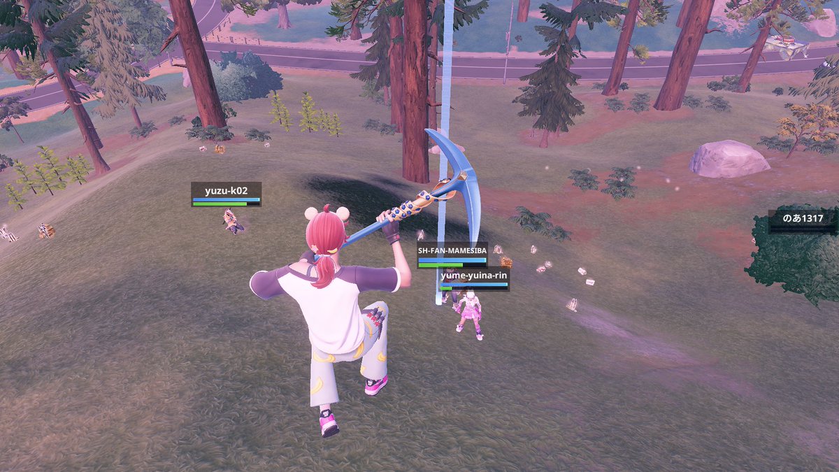 理不尽に倒されさえしなきゃ余裕で勝てる