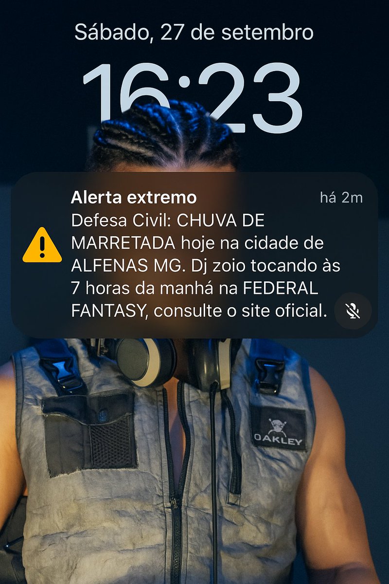 EversonZoio's tweet photo. #federalfantasy #alfenas https://t.co/p80mCzFRLE