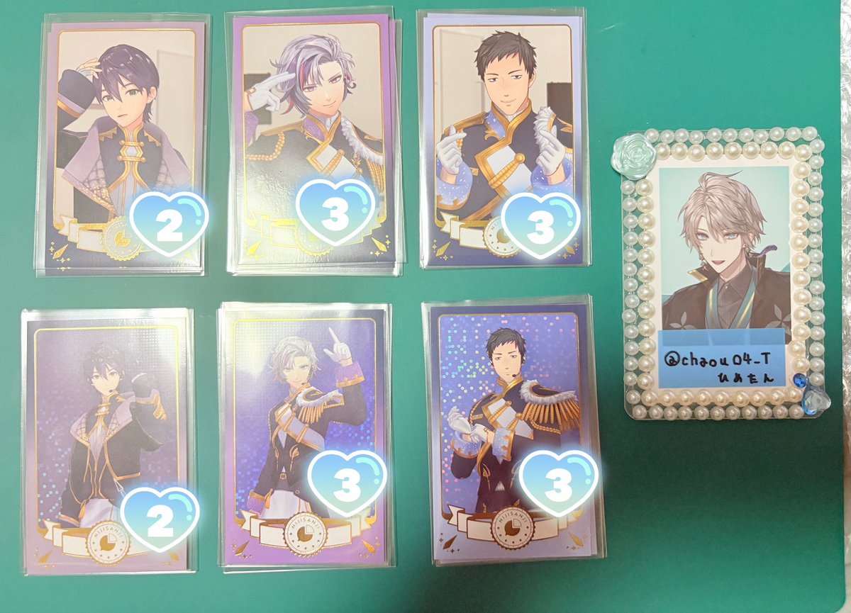 ひめたん@取引垢 tweet media