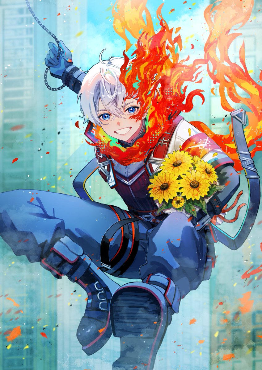 ✧︎••┈┈┈┈┈┈┈┈┈┈┈┈┈┈┈••✧︎

　　        陽南悠生まれたよ✨

本日9/28お誕生日を迎えました🔥

このポストが流れてきた方に「おめでとう」をもらえたら嬉しいです🎂

✧︎••┈┈┈┈┈┈┈┈┈┈┈┈┈┈┈••✧︎