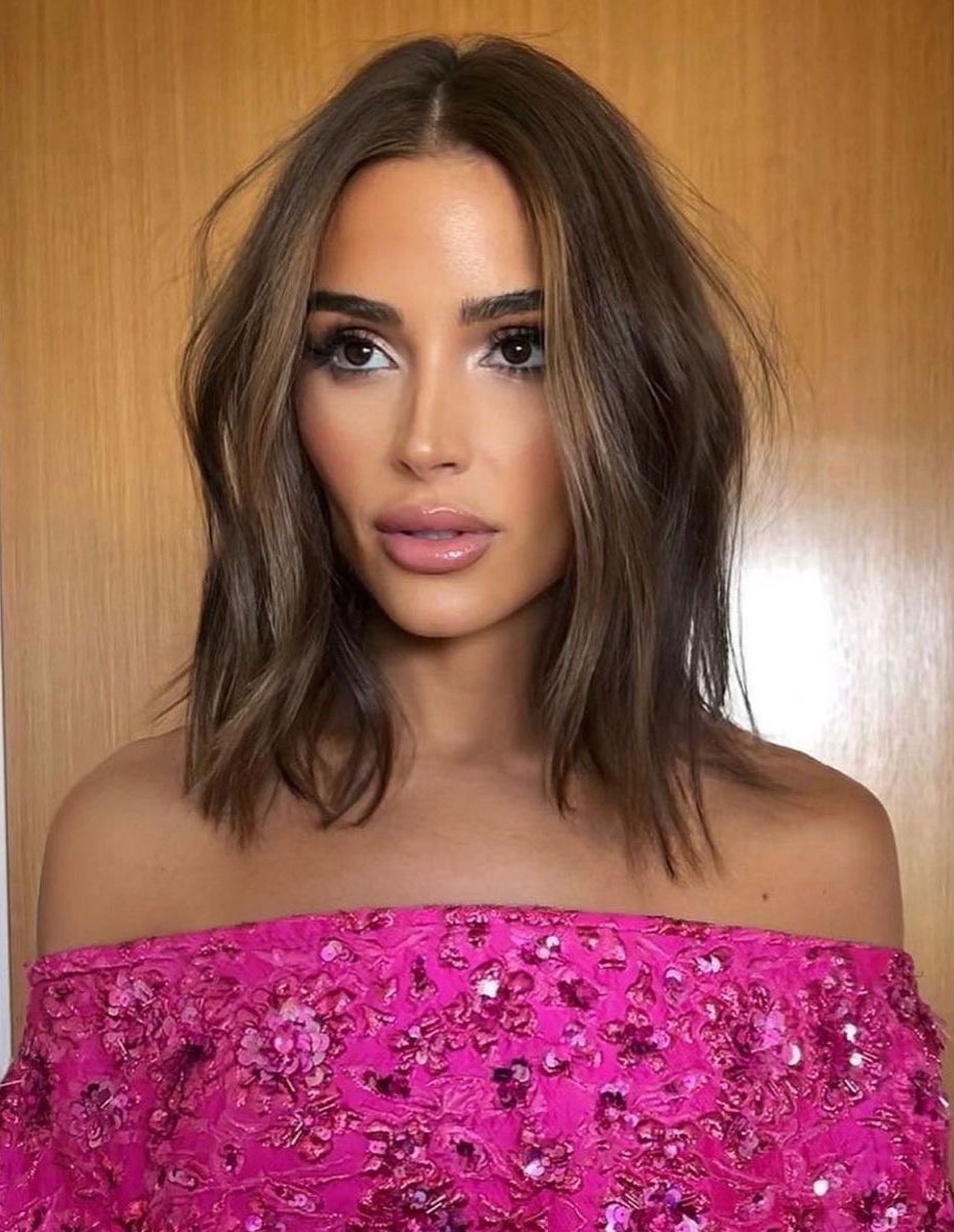 Good evening you bloody gorgeous lot 💋