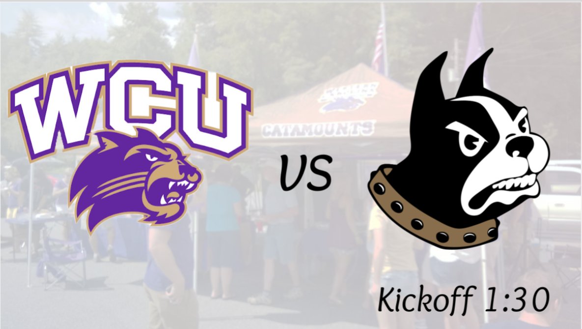 Catamount Fans (@cftailgating) on Twitter photo 