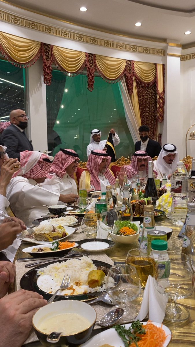 محمد بن الطرقي بدر الهذال tweet media
