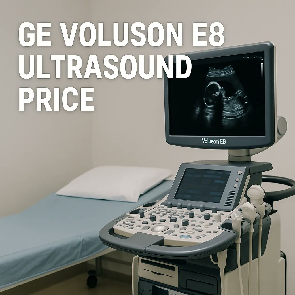 BmeService's tweet photo. ✨ Thinking about investing in the GE Voluson E8 ultrasound?
We break down the true price, hidden costs, and buyer’s checklist so you can make a smart, compliant decision.
Read the full guide 👉 https://t.co/KWa59tR0UH

#Ultrasound #MedicalDevices #HealthcareTech #VolusonE8 https://t.co/DoGylrmg12