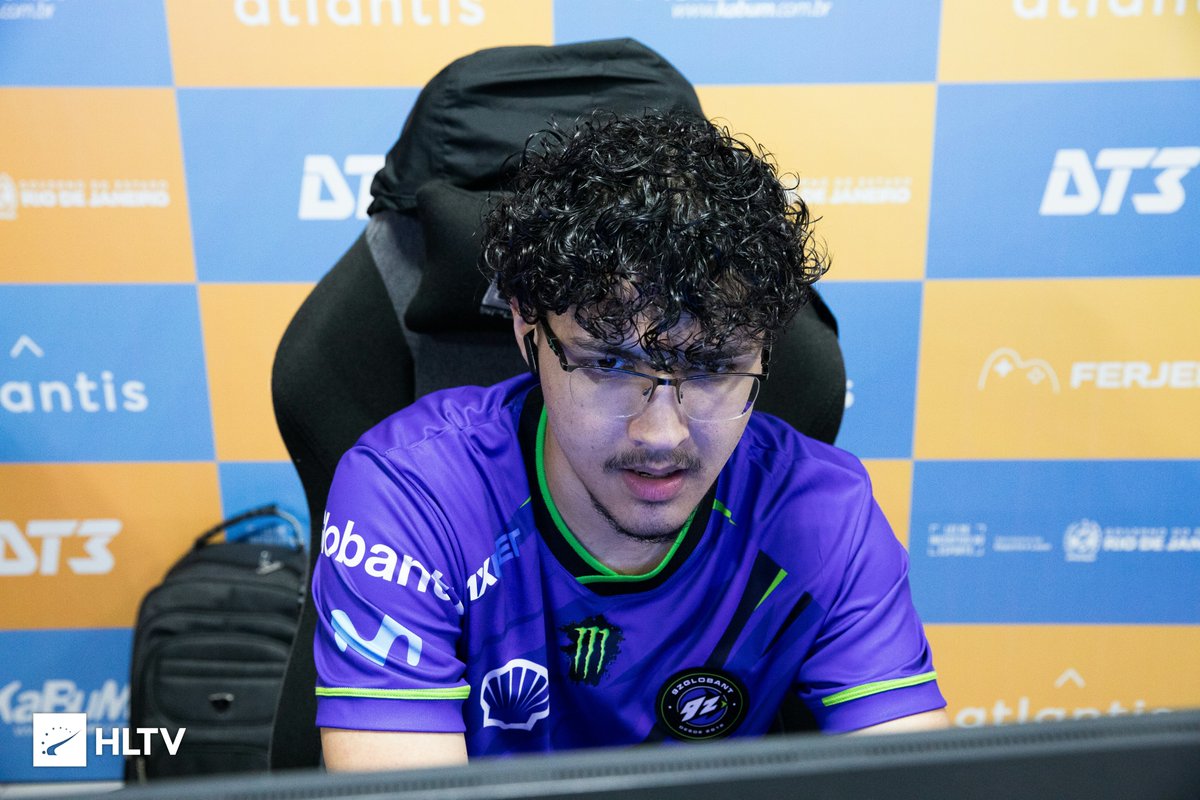 Dust2 Brasil 🇧🇷 tweet media