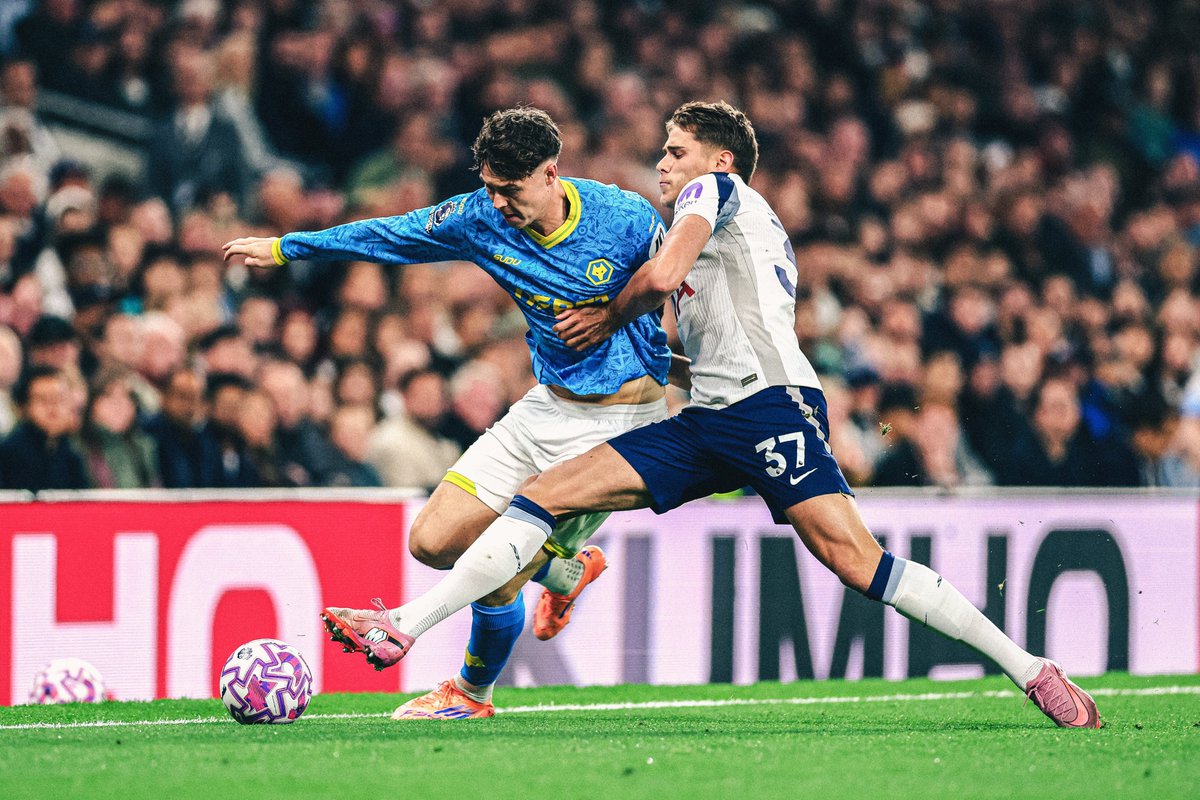 Wolves Argento 🇦🇷 ◣ ◢ tweet media