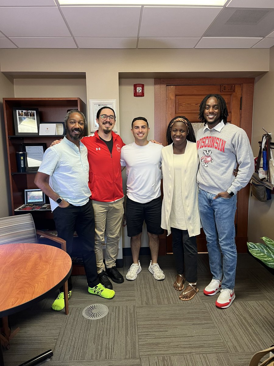 Devin T. Henry, MS tweet media