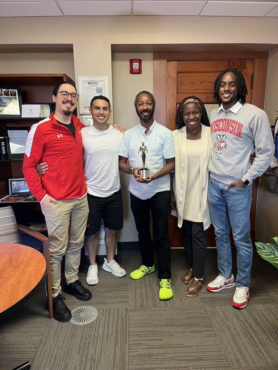 Devin T. Henry, MS tweet media