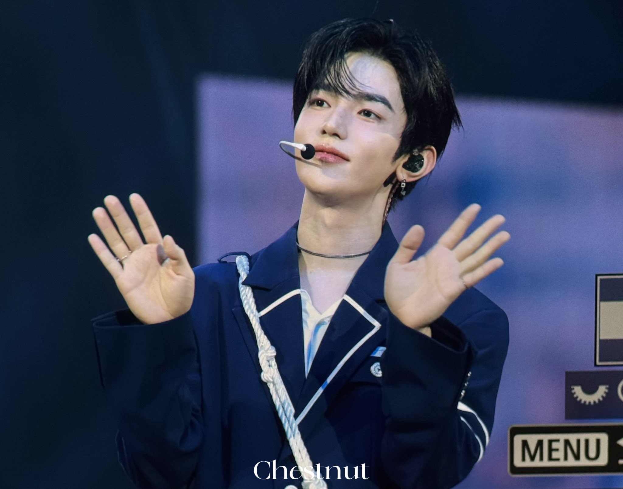 ZB1 QQ Music star light 中華 ジャンハオ 星5 希少 ZB1 QQ Music star light 中華 ジャンハオ 5星 ZB1 QQ Music