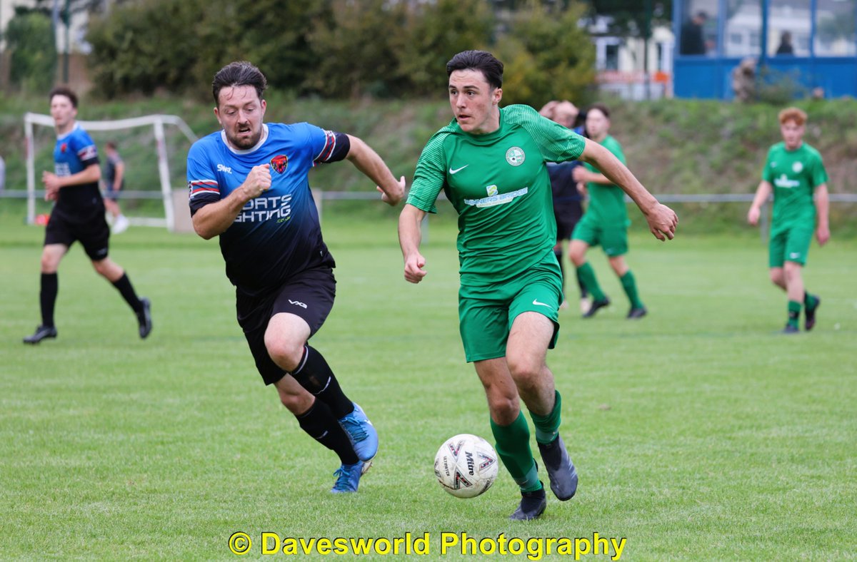 Todays match report Galmpton United v Stoke &amp; Torbay Police 2nd 

davesworld.proboards.com/thread/1276/ga…