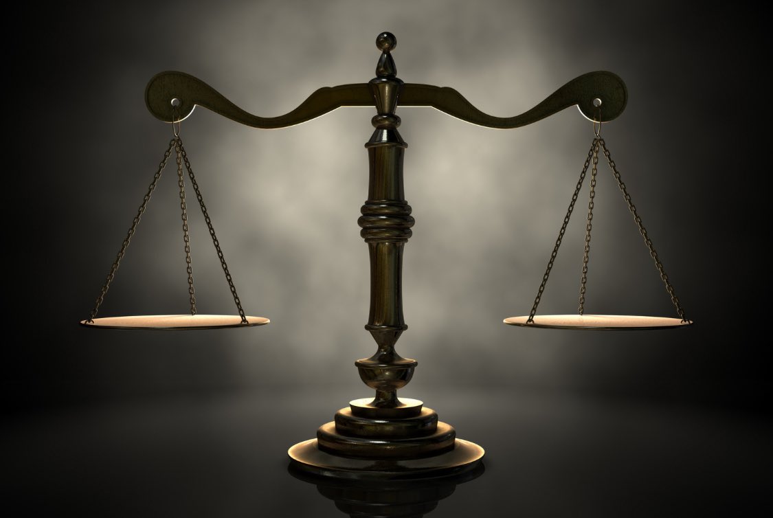 YNHallak's tweet image. Highly influenced our framers of the #USConstitution 🇺🇸🕊
The Spirit of Laws is #Montesquieu’s best known work in which he reflects on the influence of climate on society, d separation of political powers, &amp;amp; d need for checks on a powerful executive office