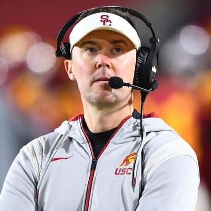 Lincoln Riley falls to 4-11 against ranked opponents at USC 😬