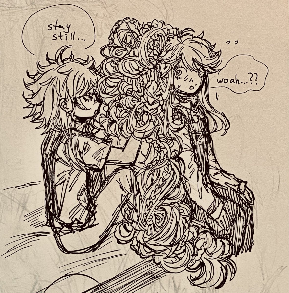 🥺🥺🥺look at them awwwwww🥺🥺🥺🥺 look at them 🥺🥺🥺🥺aww🥺🥺🥺🥺 i need some time to come up with something cool cooler cool #tetrotwt