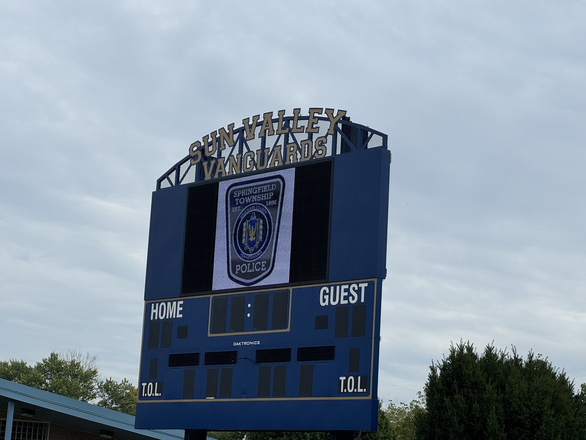 SpringfieldPD Delco tweet media