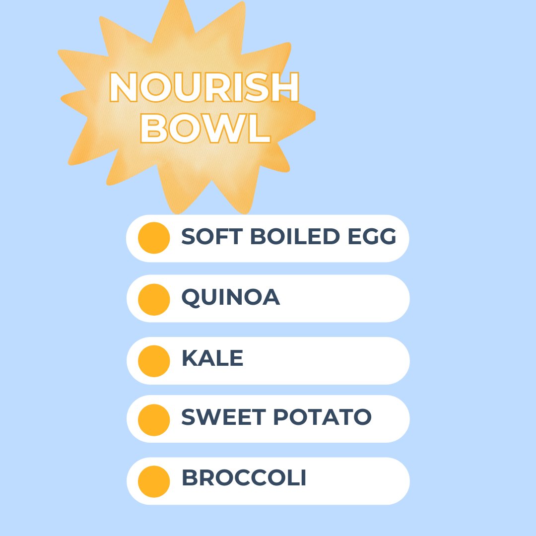 Your brain called – it's hungry. 🥚​

Choline is a crucial nutrient for supporting brain development, memory, thinking and mood, and one that 90% of Americans don't get enough of. Eating two-eggs any time of day provides 50-70% of your daily choline requirement.
