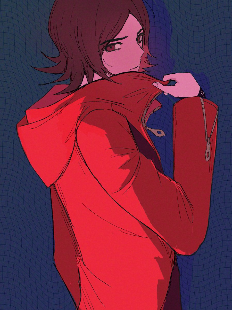 runoco's tweet image. 