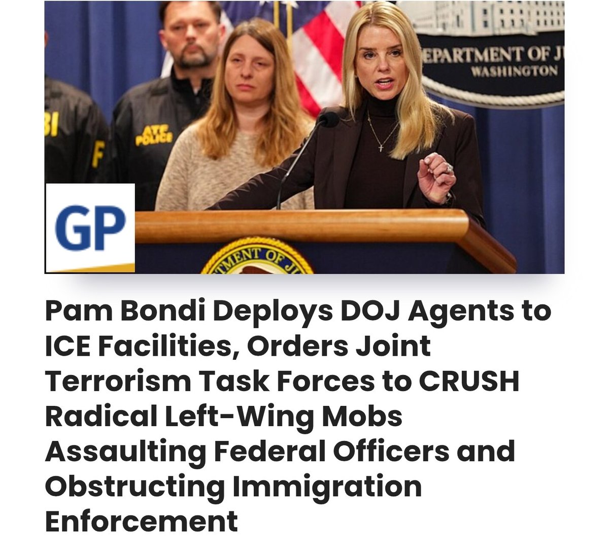 Now if we could just get her to give a sh*t about the 2nd amendment