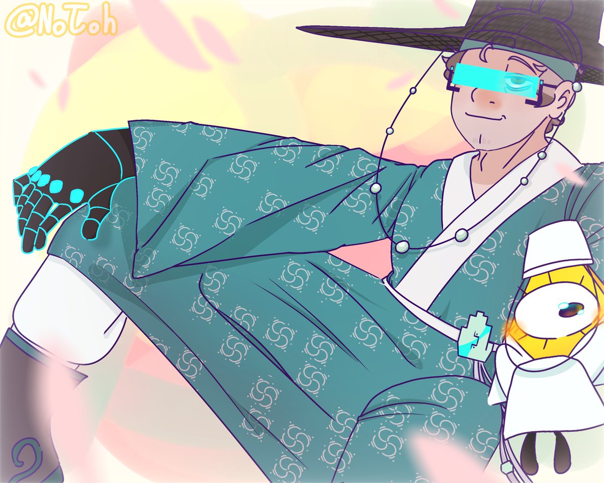 nojoh_0717's tweet photo. 7일차 : 패션
( Day 7: Fashion )
#EURIWEEK
AU by:@orxinus https://t.co/GEG5YwZAPB