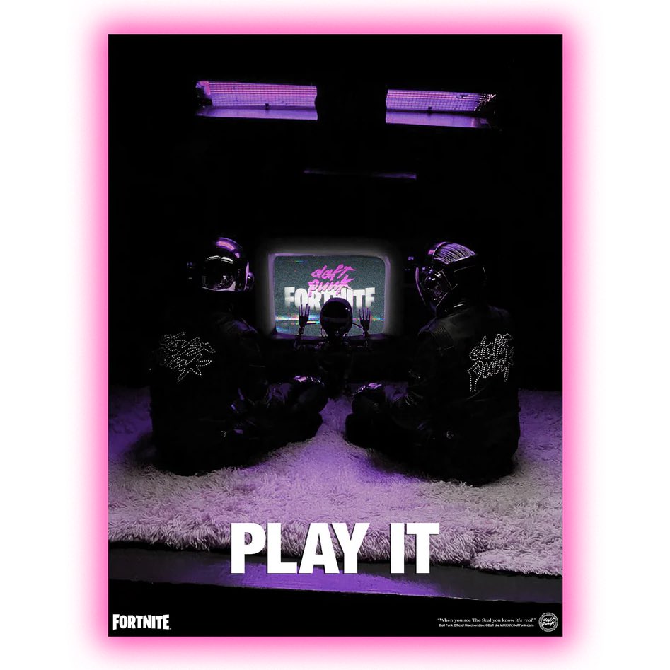 THEY EVEN PUT HIM IN THE POSTER OH MY GOD I LOVE THIS