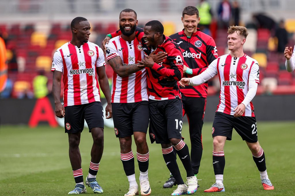 𝗠𝗮𝘀𝘀𝗶𝘃𝗲 𝗵𝗼𝗺𝗲 𝘄𝗶𝗻, 𝗯𝗶𝗴 𝟯 𝗽𝗼𝗶𝗻𝘁𝘀 ! 😮‍💨🐝 

Proud of the team, we keep moving forward together! 💪🏾