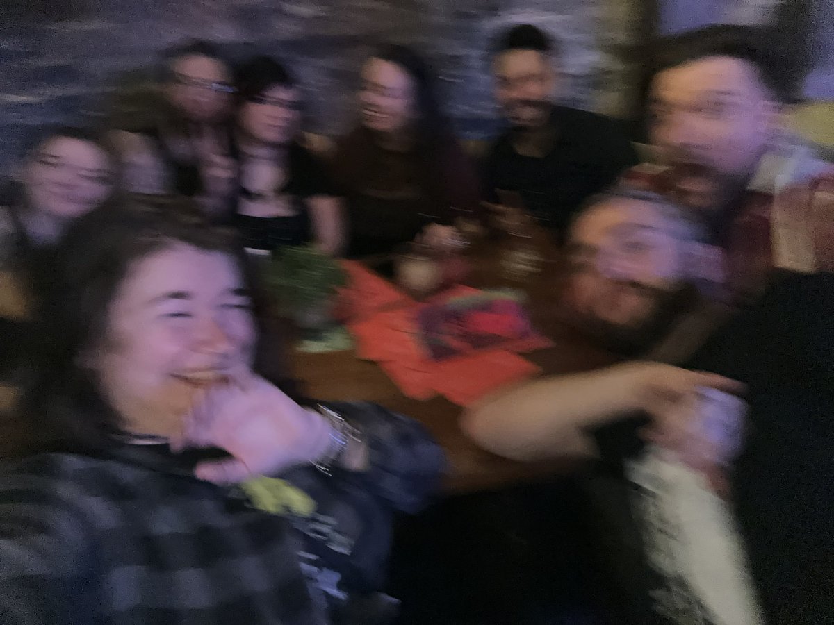 RAWR: lets take a photo
RAWR: