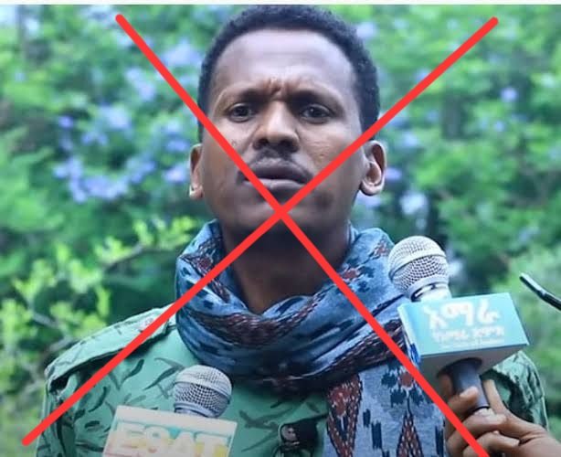 Coco72519258119's tweet photo. Tplf/ agew criminal https://t.co/bvJSWsz38d