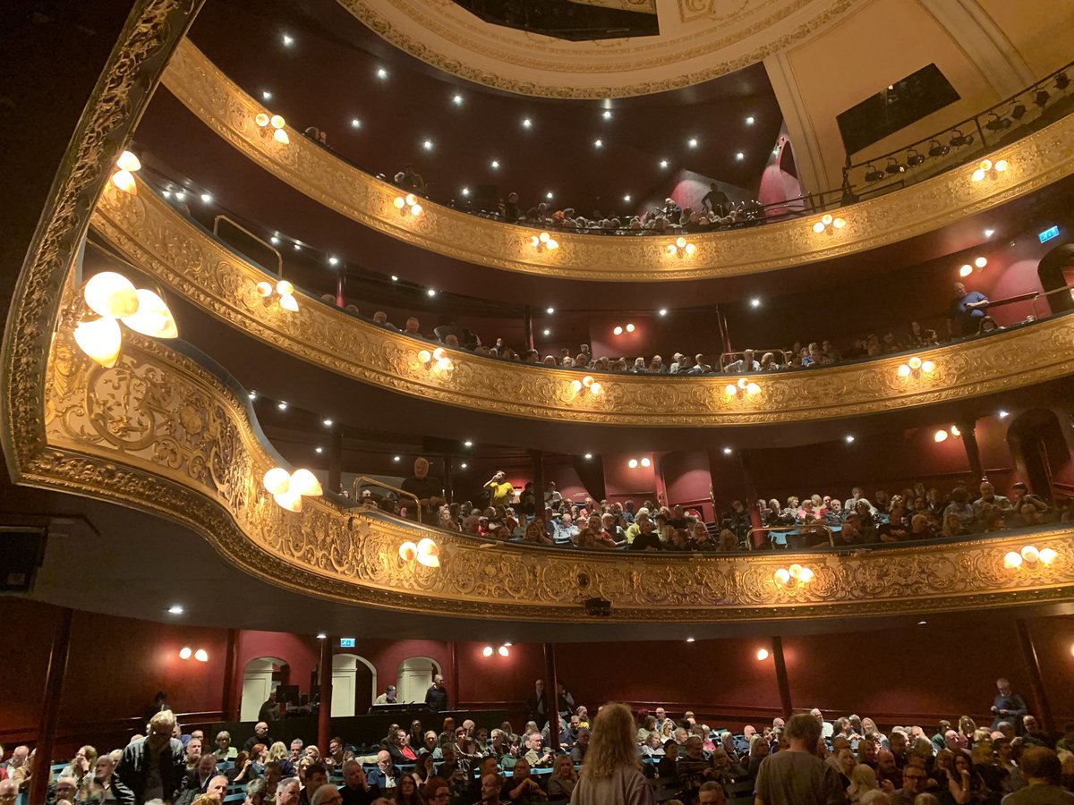 Caroline Binnie tweet media