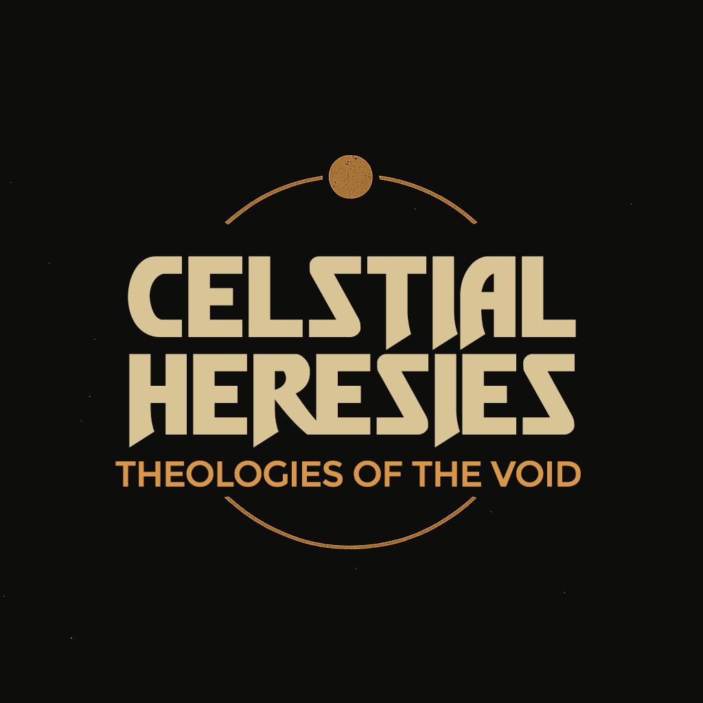 SPACE RELIC HUNTERS: The Void is Vast 🪐 Learn about the varied alien faiths and the smugglers who chase down their ancient relics. Kickstarter campaign ends next Friday, October 3rd! Dont miss the campaign exclusive FREEBIES! kck.st/4gzZwg4