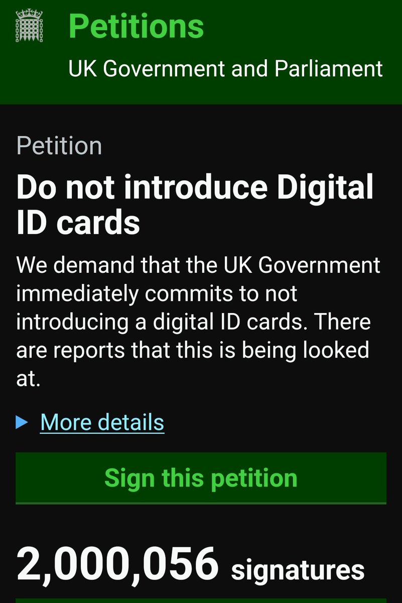 tuftymeadows's tweet image. 2 million!