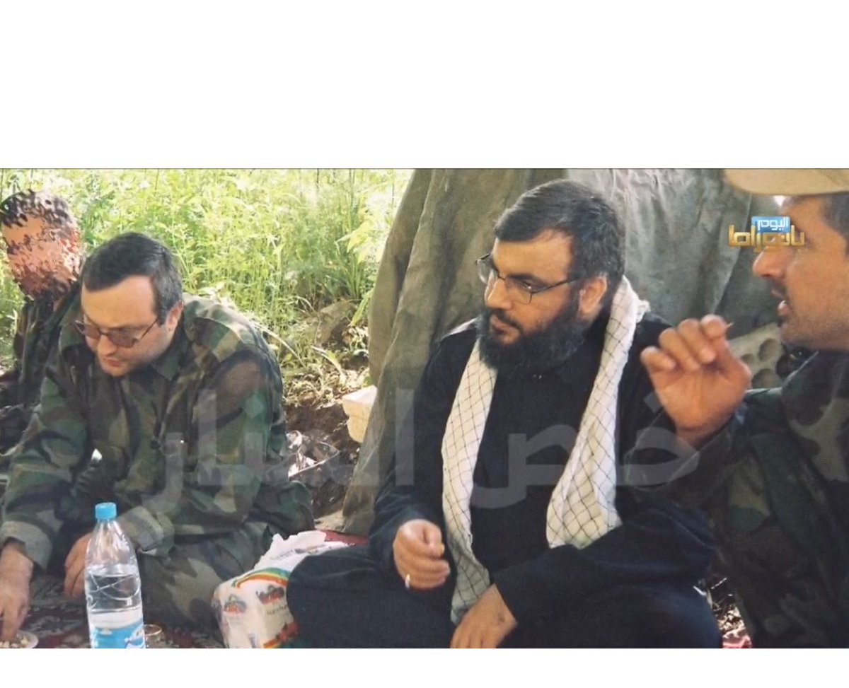 الحي أبداً في كل حبة تراب من الجنوب المقدس