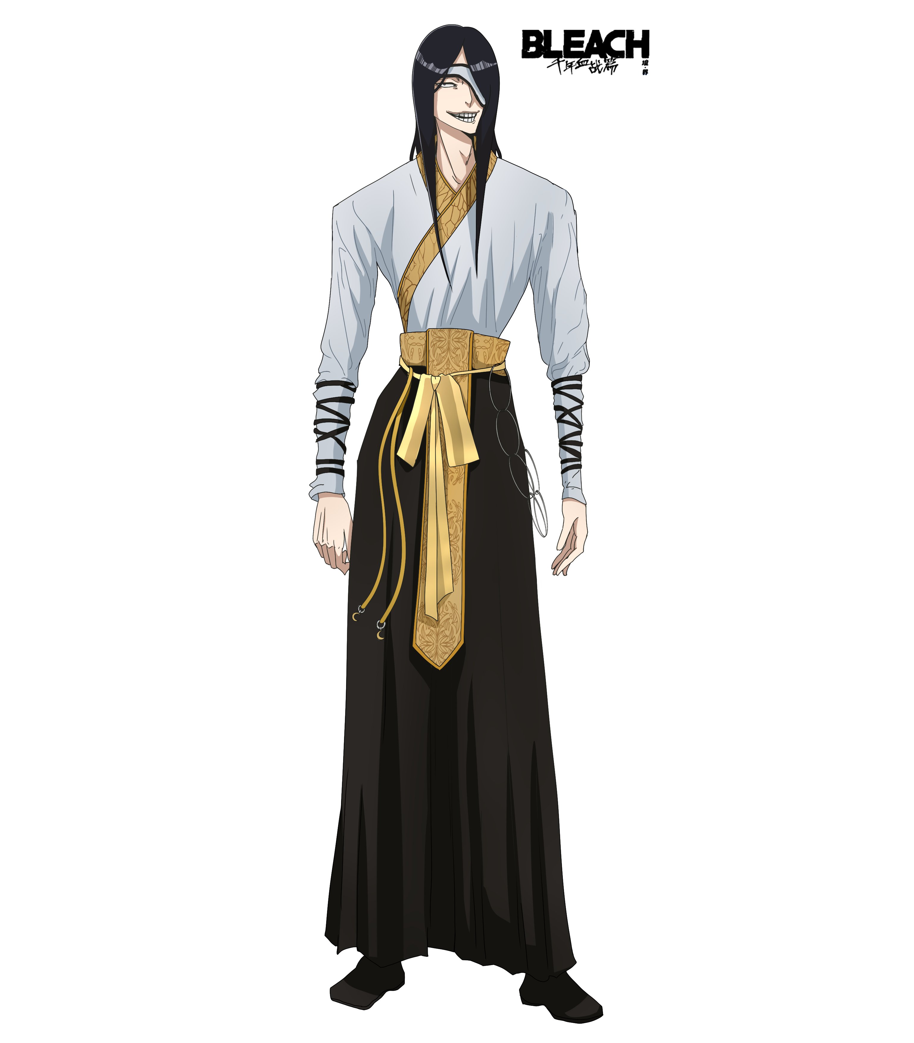J*0様 ノイトラ 原画 直筆原画 BLEACH ブリーチ Nnoitra J*0様 ノイトラ 原画 直筆原画 BLEACH ブリーチ Nnoitra - メルカリ