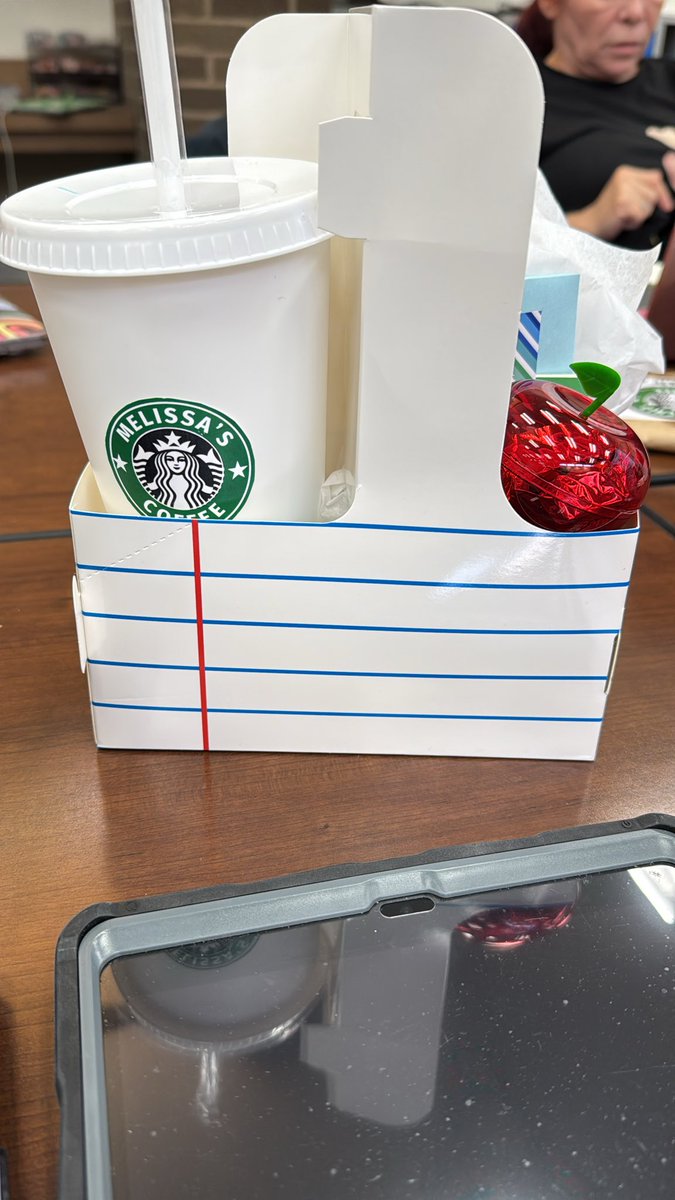 Melissa Pulido tweet media