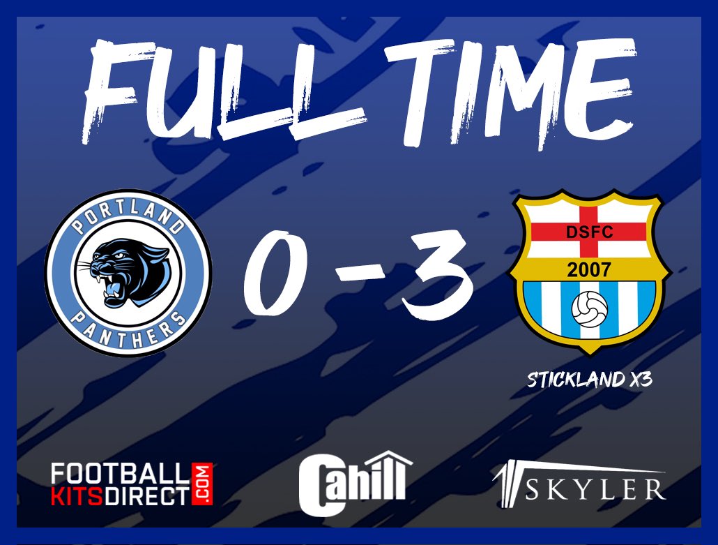 ⚽️ RESERVES FULL TIME 

A great performance from our reserves side saw them take all 3 points from Portland Panthers today!

COUS 💙