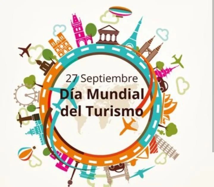 nipeptstgo's tweet image. En el Día Mundial del Turismo la #eptstgo felicita a los trabajadores del sector. Cuba desarrolla un turismo responsable, garantizando paz y seguridad a los visitantes.