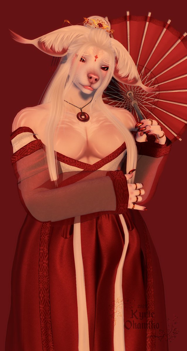 Some pic with my oc Kels~

#SecondLife #Furry #SLFurry #SL #furryfandom #SecondLifeFurry #nsfw