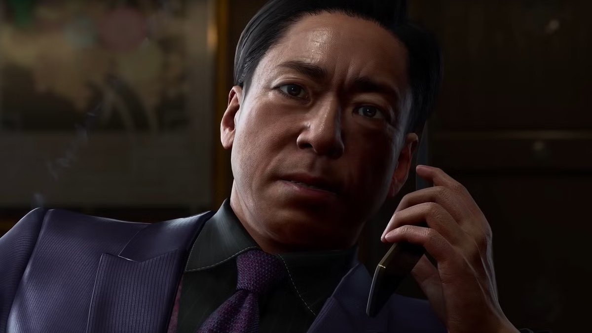 SEGAInforment's tweet image. RGG Studio are full of incredibly talented individuals and I also know that their work deserves to be celebrated.

However, I can't in good conscious back a product that features the work of someone who sexually harassed a woman to the point of them having PTSD.

#REMOVEKAGAWA