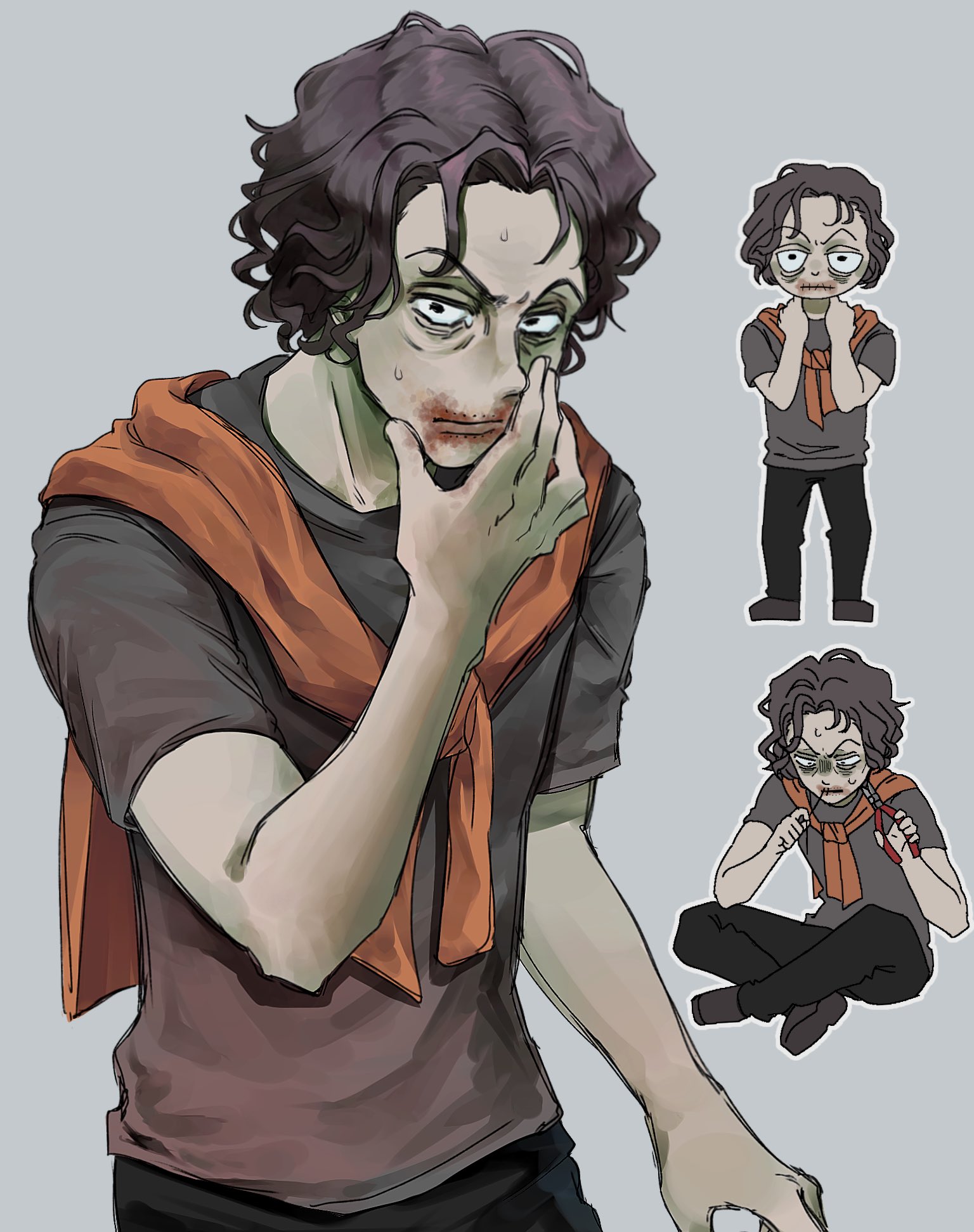 Posts with replies by BNN🍌🐱 7/31🎂 (@mVUf47EoDO36Ydp) / X