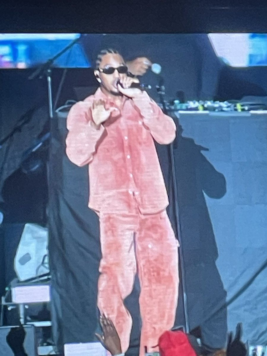 GlobalMediaInk's tweet image. Happy Saturday folks … We caught Ashanti and the crew in Savanah GA last night. Great show … Dope to see you on stage again papito @TreySongz    🎉😀🎊

youtu.be/3rSyoU8JR2k?si…

#Ashanti #OnlyU #TreySongz #Mario #Lloyd #KeeyenMartin