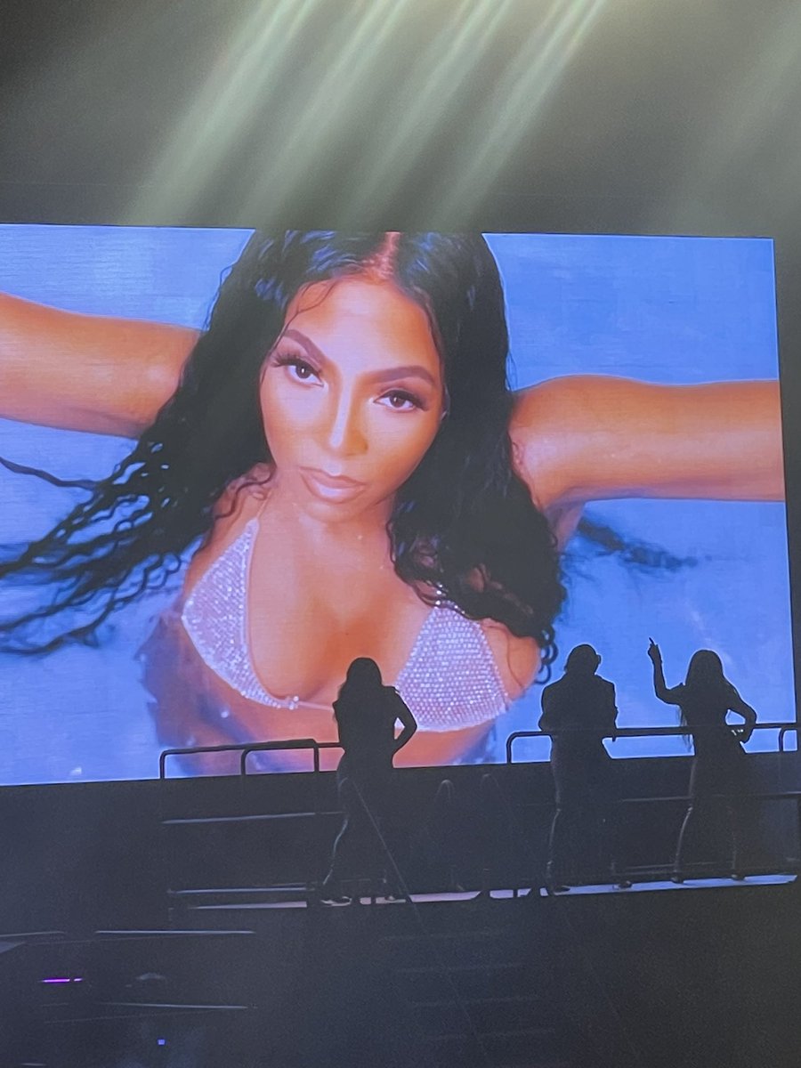 GlobalMediaInk's tweet image. Happy Saturday folks … We caught Ashanti and the crew in Savanah GA last night. Great show … Dope to see you on stage again papito @TreySongz    🎉😀🎊

youtu.be/3rSyoU8JR2k?si…

#Ashanti #OnlyU #TreySongz #Mario #Lloyd #KeeyenMartin