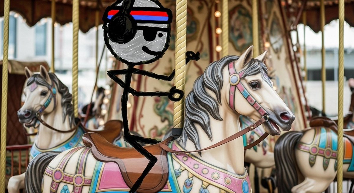 Carousel tweet media