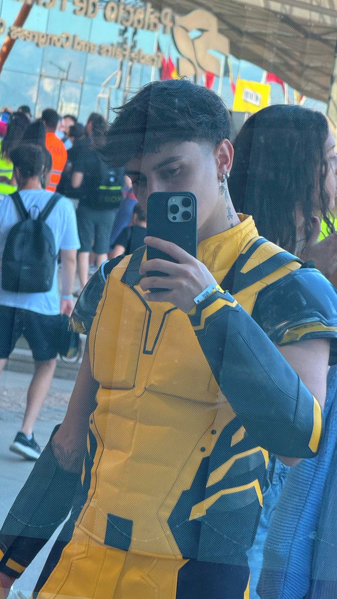 Axel 🐺 tweet media