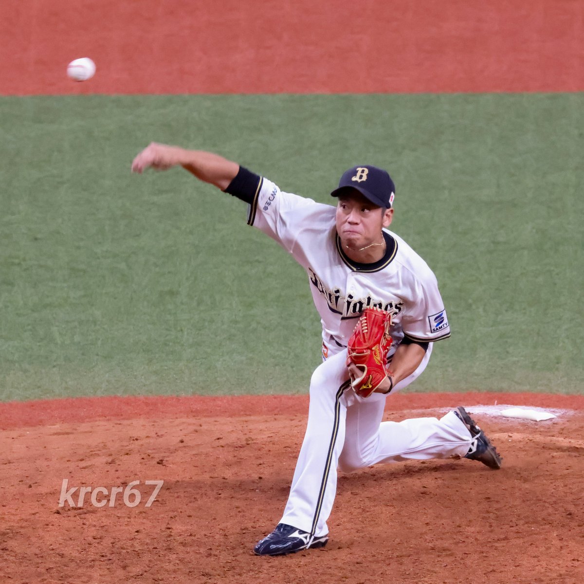 kuracamera67's tweet image. こんたいさん、お疲れ様でした。
トレードのお話を聞いて、ファン歴が浅い私でもラオウさんの心配をした記憶があります。
どうか、これからも野球に携わって下さい。あなたに救われる選手が必ずいるはずです。

#近藤大亮
#Bs2023
#giants
（写真は2023.9.30）