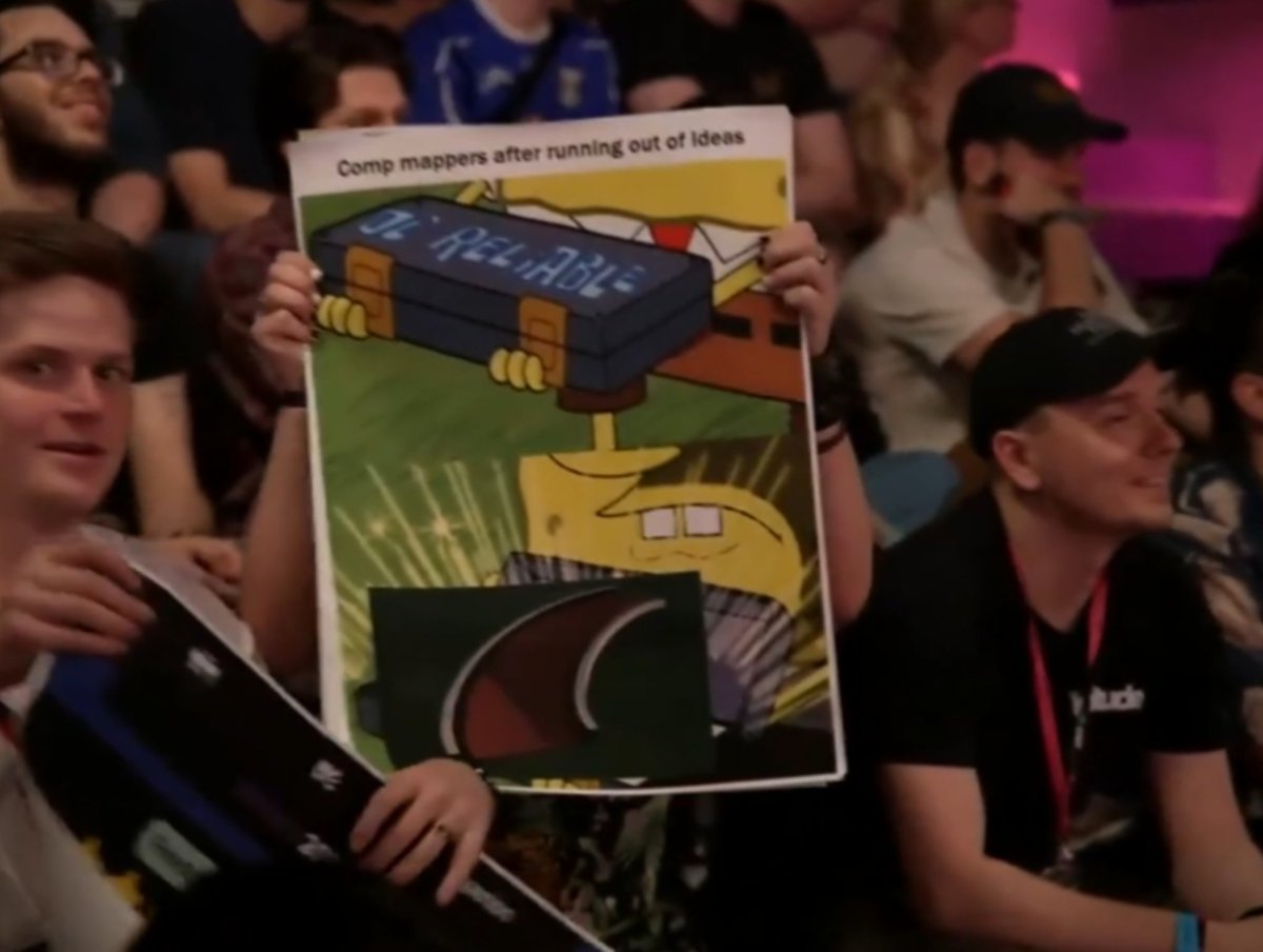 Trackmania Shitposts (@sahteltm) on Twitter photo 