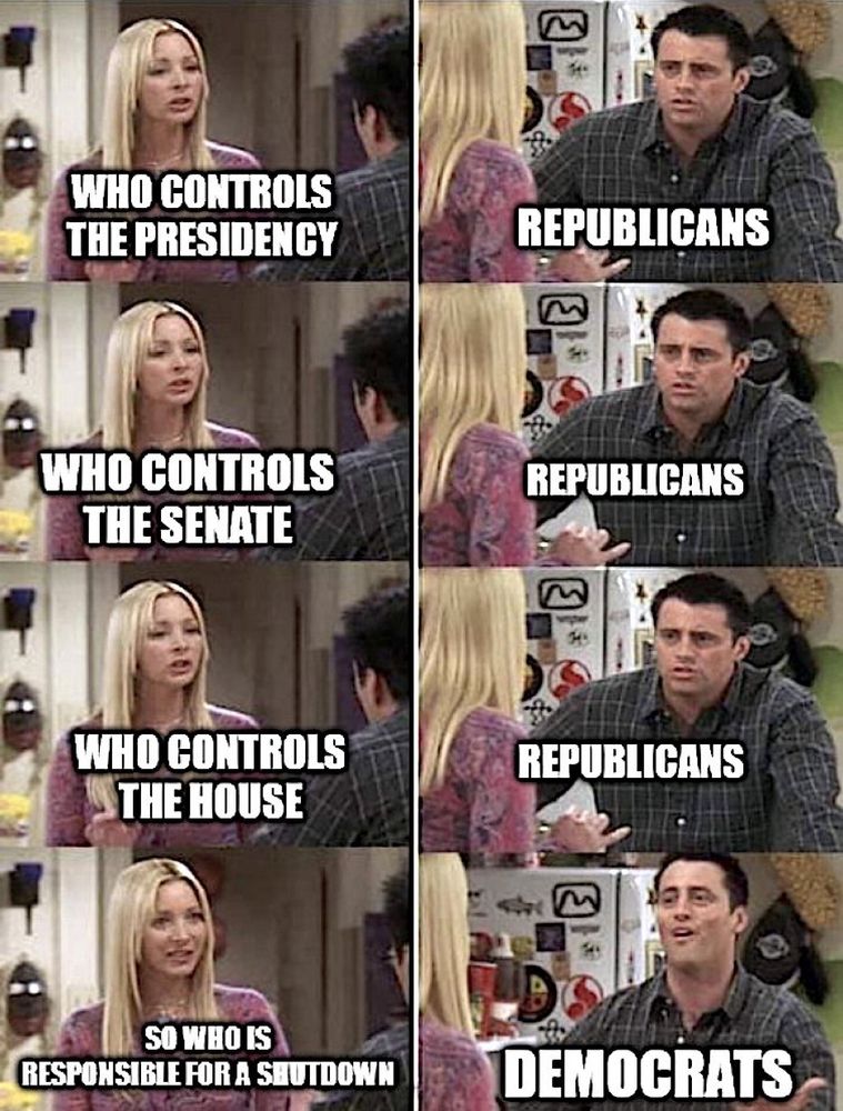 BY1959's tweet photo. 🎶Play that MAGA Logic, White Boy,
       Play that MAGA Logic Right! https://t.co/cxbJjUSvjE